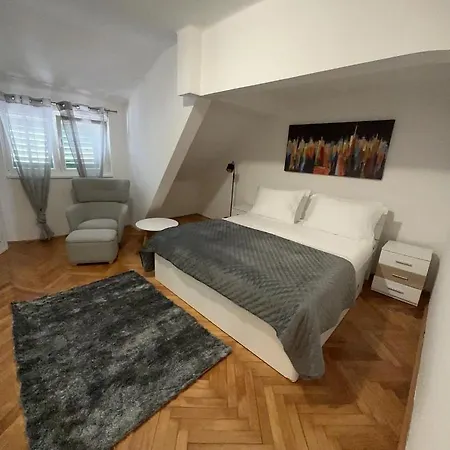 Vicko Apartment
