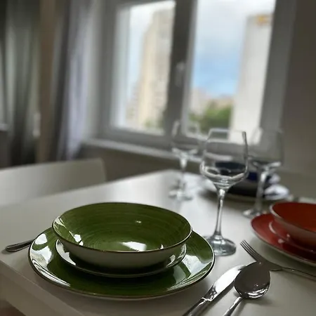 Vicko Apartment
