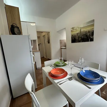 Vicko Apartment
