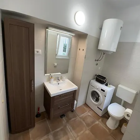 Vicko Apartamento Split