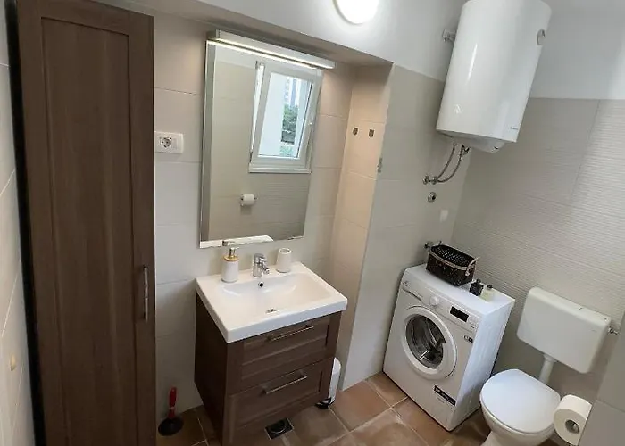 Vicko Apartment Split